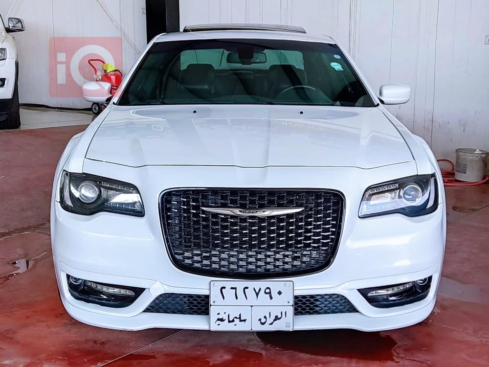 Chrysler 300